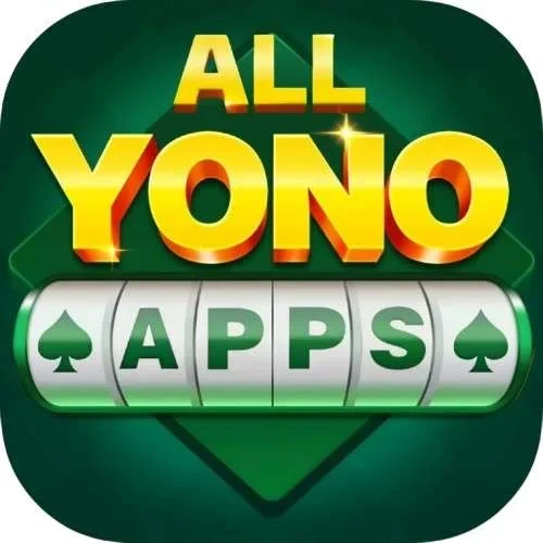 Yono All Gem