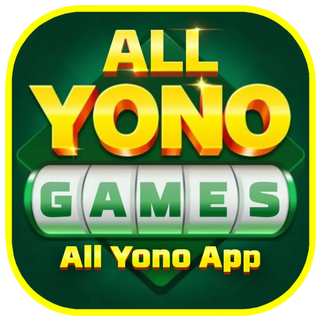 Yono Game Games